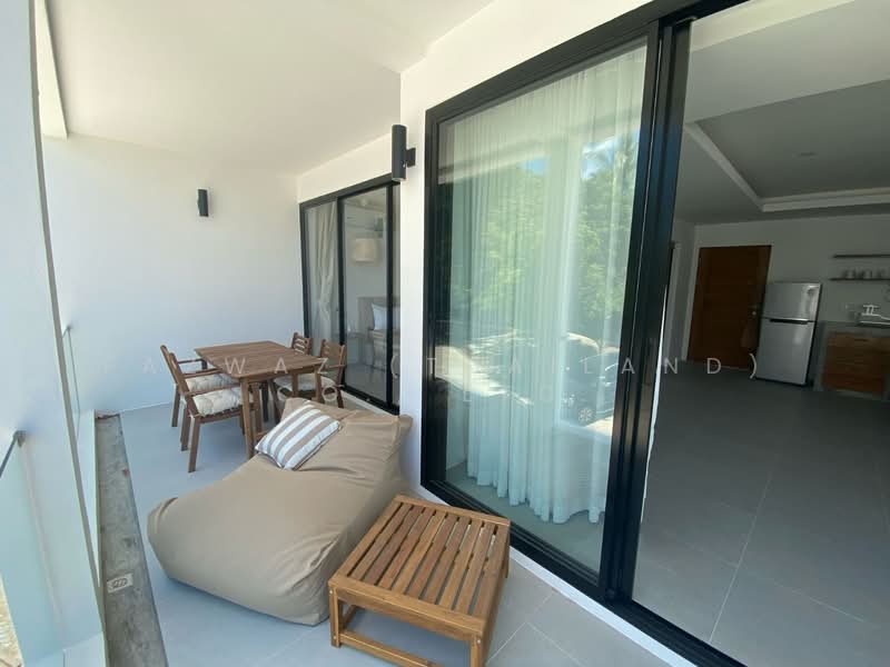 Emerald Bay View, Surat Thani, Maret, Ko Samui, Surat Thani, 2 Bedrooms, 105 sqm, Apartment For Sale, by Fazwaz (Thailand) Co., Ltd., 500267574 - DDproperty.com