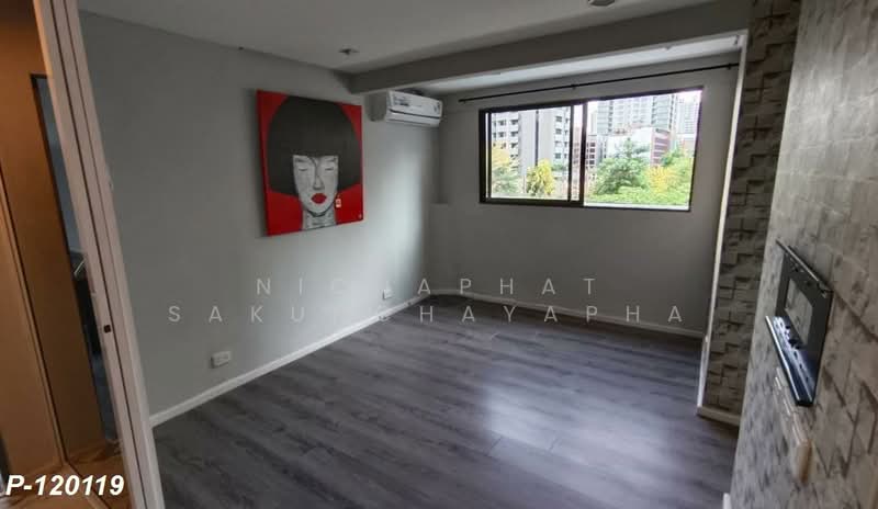 Beverly Tower, Bangkok, 52 Soi Chai Yot, Khlongtoei Nua, Watthana, Bangkok, 2 Bedrooms, 74 sqm, Condo For Rent, by Nichaphat Sakunchayapha, 500267579 - DDproperty.com