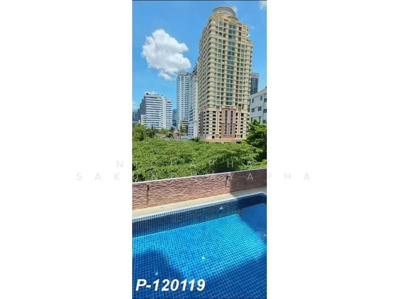 Beverly Tower : เบเวอรี่ ทาวเวอร์, กรุงเทพ, 52 ซอยชัยยอด, คลองเตยเหนือ, วัฒนา, กรุงเทพ, 74 ตร.ม., คอนโด ให้เช่า, โดย Nichaphat Sakunchayapha, 500267579 - DDproperty.com