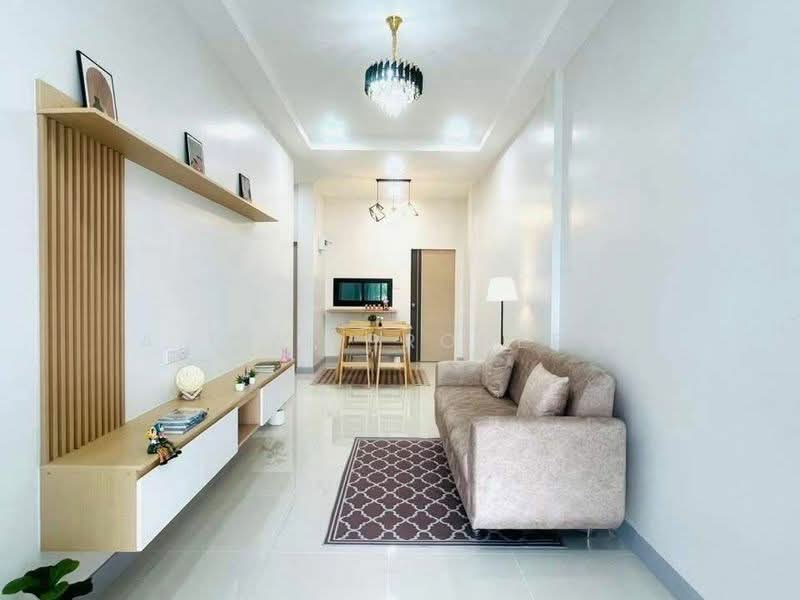 ขาย - มบ.พฤกษาชาติ 4 ซอยหมอย้อย-ศรีราชา, ชลบุรี