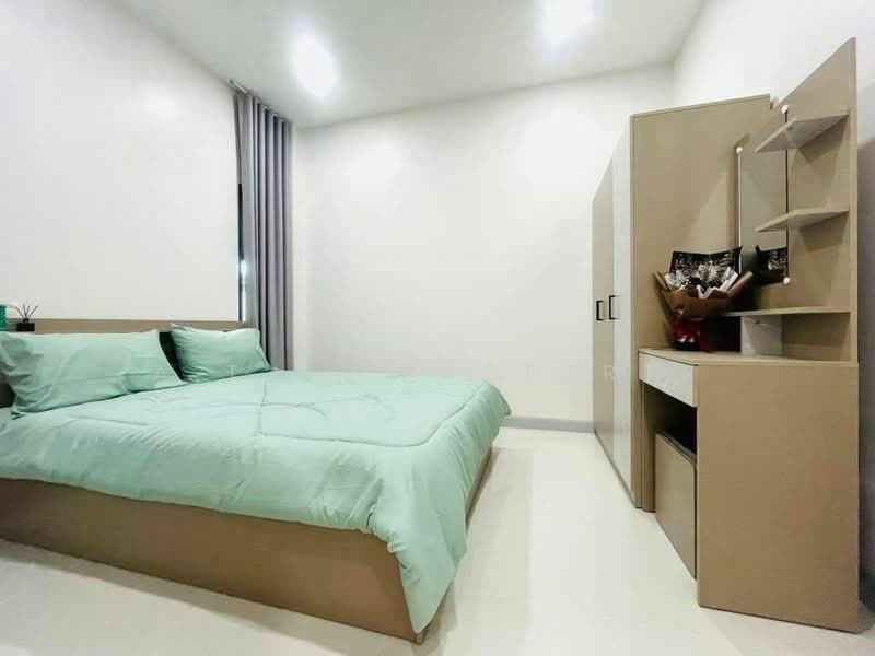 มบ.พฤกษาชาติ 4 ซอยหมอย้อย-ศรีราชา, Chon Buri (Pattaya), หมอย้อย, Surasak, Si Racha, Chon Buri (Pattaya), 3 Bedrooms, 100 sqm, Semi-Detached House (Twin House) For Sale, by A.T.A. Property, 500267581 - DDproperty.com