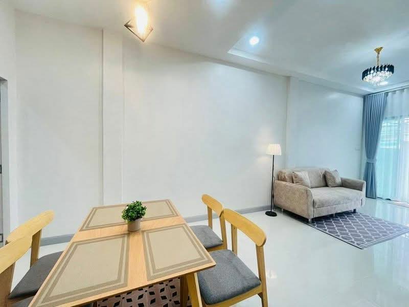 มบ.พฤกษาชาติ 4 ซอยหมอย้อย-ศรีราชา, Chon Buri (Pattaya), หมอย้อย, Surasak, Si Racha, Chon Buri (Pattaya), 3 Bedrooms, 100 sqm, Semi-Detached House (Twin House) For Sale, by A.T.A. Property, 500267581 - DDproperty.com