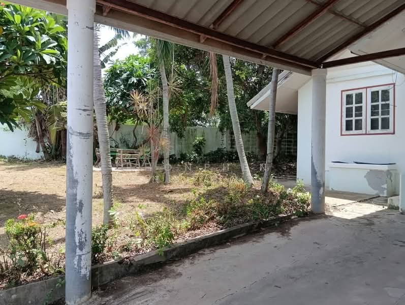2-BR House, Chon Buri (Pattaya), Ta Khian Tia, Bang Lamung (Pattaya), Chon Buri (Pattaya), 2 Bedrooms, 66 sqm, Single Detached House For Sale, by Phonphen Tangphong, 500267582 - DDproperty.com