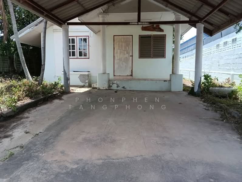 2-BR House, Chon Buri (Pattaya), Ta Khian Tia, Bang Lamung (Pattaya), Chon Buri (Pattaya), 2 Bedrooms, 66 sqm, Single Detached House For Sale, by Phonphen Tangphong, 500267582 - DDproperty.com