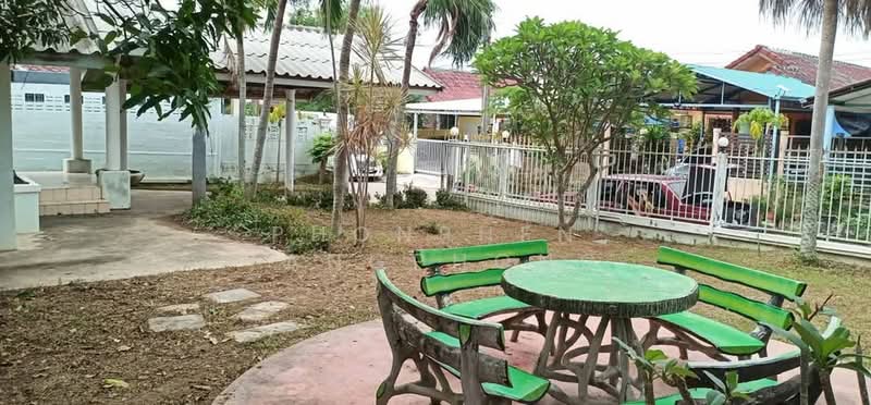 2-BR House, Chon Buri (Pattaya), Ta Khian Tia, Bang Lamung (Pattaya), Chon Buri (Pattaya), 2 Bedrooms, 66 sqm, Single Detached House For Sale, by Phonphen Tangphong, 500267582 - DDproperty.com