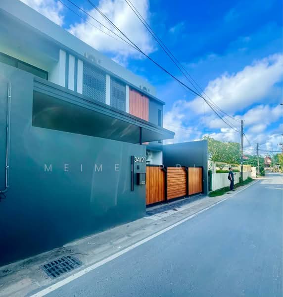 วิลล่าพร้อมสระว่ายน้ำส่วนตัวที่ราไวย์, ภูเก็ต, ราไวย์, เมืองภูเก็ต, ภูเก็ต, 357 ตร.ม., บ้านเดี่ยว ให้เช่า, โดย MeiMei Prime, 500267584 - DDproperty.com