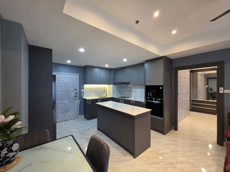 View Talay 2 (วิวทะเล 2), Chon Buri (Pattaya), หมู่ 12 ถนนทัพพระยา พัทยา บางละมุง ชลบุรี, Nong Pru, Bang Lamung (Pattaya), Chon Buri (Pattaya), 1 Bedroom, 74 sqm, Condo For Rent, by Benjawan Chukunhom, 500267586 - DDproperty.com