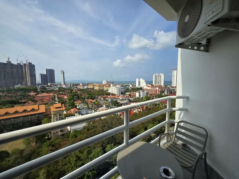 View Talay 2 (วิวทะเล 2), Chon Buri (Pattaya), หมู่ 12 ถนนทัพพระยา พัทยา บางละมุง ชลบุรี, Nong Pru, Bang Lamung (Pattaya), Chon Buri (Pattaya), 1 Bedroom, 74 sqm, Condo For Rent, by Benjawan Chukunhom, 500267586 - DDproperty.com