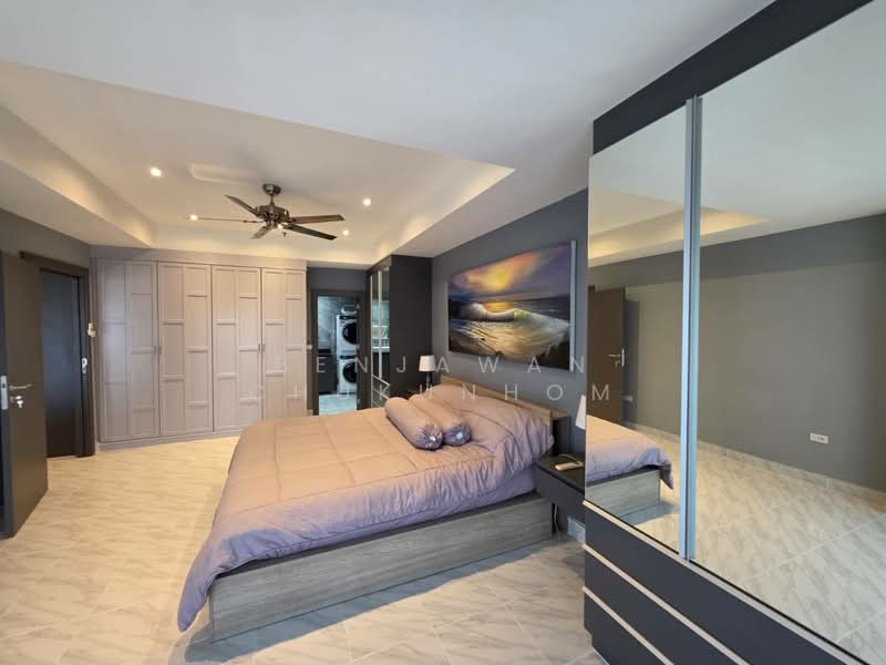 View Talay 2 (วิวทะเล 2), ชลบุรี, หมู่ 12 ถนนทัพพระยา พัทยา บางละมุง ชลบุรี, หนองปรือ, บางละมุง, ชลบุรี, 74 ตร.ม., คอนโด ให้เช่า, โดย Benjawan Chukunhom, 500267586 - DDproperty.com