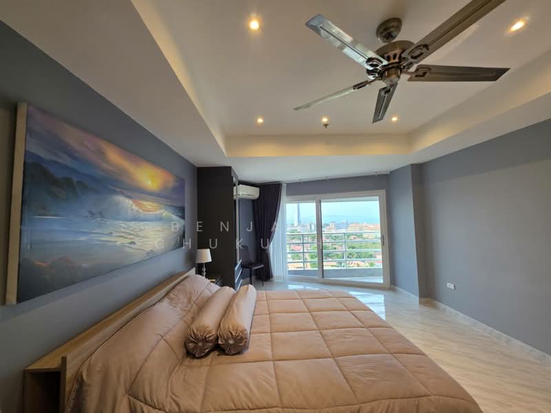 View Talay 2 (วิวทะเล 2), Chon Buri (Pattaya), หมู่ 12 ถนนทัพพระยา พัทยา บางละมุง ชลบุรี, Nong Pru, Bang Lamung (Pattaya), Chon Buri (Pattaya), 1 Bedroom, 74 sqm, Condo For Rent, by Benjawan Chukunhom, 500267586 - DDproperty.com