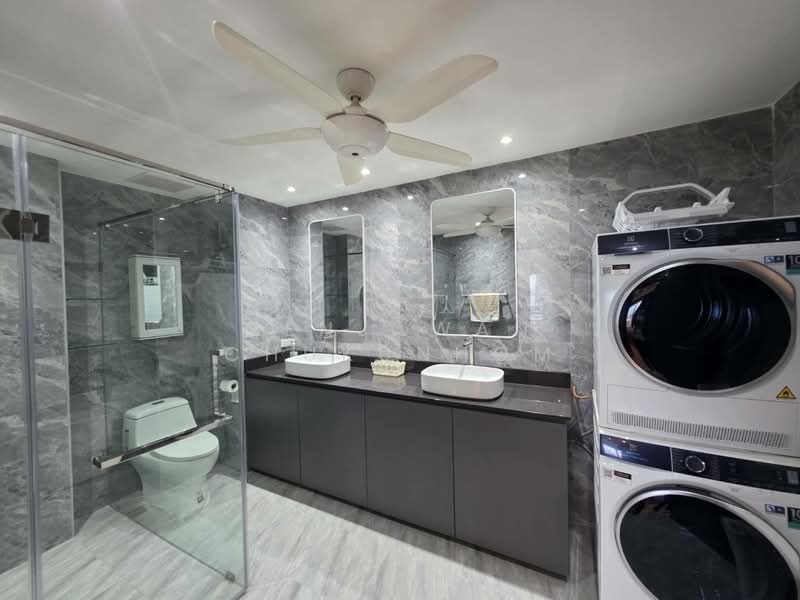 View Talay 2 (วิวทะเล 2), ชลบุรี, หมู่ 12 ถนนทัพพระยา พัทยา บางละมุง ชลบุรี, หนองปรือ, บางละมุง, ชลบุรี, 74 ตร.ม., คอนโด ให้เช่า, โดย Benjawan Chukunhom, 500267586 - DDproperty.com