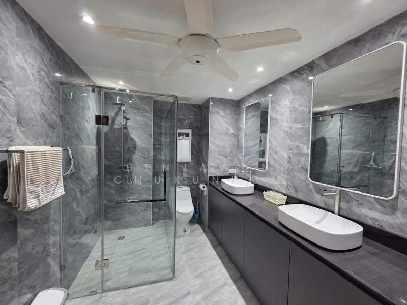 View Talay 2 (วิวทะเล 2), Chon Buri (Pattaya), หมู่ 12 ถนนทัพพระยา พัทยา บางละมุง ชลบุรี, Nong Pru, Bang Lamung (Pattaya), Chon Buri (Pattaya), 1 Bedroom, 74 sqm, Condo For Rent, by Benjawan Chukunhom, 500267586 - DDproperty.com