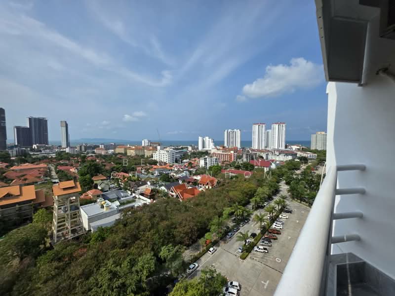 View Talay 2 (วิวทะเล 2), ชลบุรี, หมู่ 12 ถนนทัพพระยา พัทยา บางละมุง ชลบุรี, หนองปรือ, บางละมุง, ชลบุรี, 74 ตร.ม., คอนโด ให้เช่า, โดย Benjawan Chukunhom, 500267586 - DDproperty.com