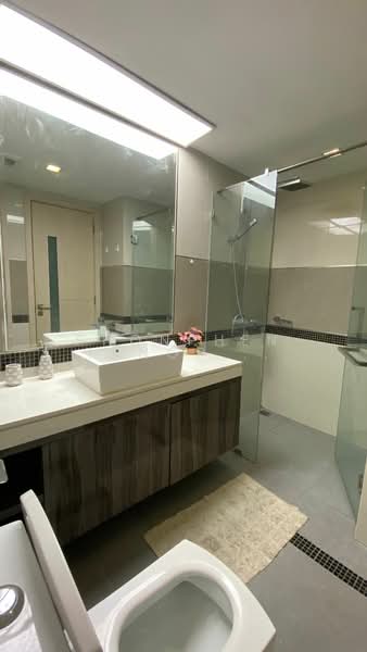 Wongamat Tower, Chon Buri (Pattaya), Village No. 5 223/9, Nong Pru, Bang Lamung (Pattaya), Chon Buri (Pattaya), 1 Bedroom, 44 sqm, Condo For Sale, by Phonphen Tangphong, 500267588 - DDproperty.com