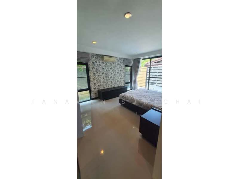 The Village Housing Estate by Horseshoe Point, Chon Buri (Pattaya), Toongklom-Huaytanoo Road, Nong Pru, Bang Lamung (Pattaya), Chon Buri (Pattaya), 3 Bedrooms, 242 sqm, Single Detached House For Sale, by Tanawan Surichai, 500267589 - DDproperty.com