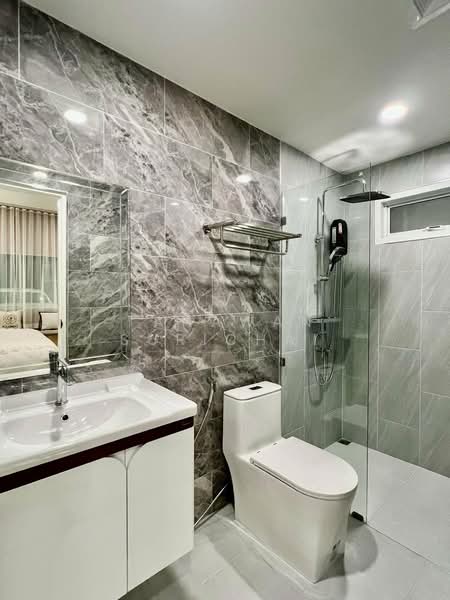 Raviporn City Home Village, Chon Buri (Pattaya), 74/1 Nongmaikaen Road, Nong Pru, Bang Lamung (Pattaya), Chon Buri (Pattaya), 3 Bedrooms, 150 sqm, Single Detached House For Sale, by Tanawan Surichai, 500267592 - DDproperty.com