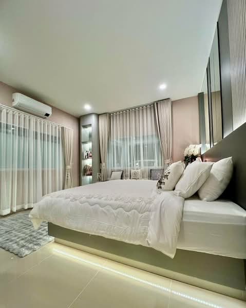 Raviporn City Home Village : รวิพร ซิตี้โฮม วิลเลจ, ชลบุรี, 74/1 ถ.หนองไม้แก่น, หนองปรือ, บางละมุง, ชลบุรี, 150 ตร.ม., บ้านเดี่ยว ขาย, โดย Tanawan Surichai, 500267592 - DDproperty.com