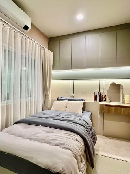 Raviporn City Home Village, Chon Buri (Pattaya), 74/1 Nongmaikaen Road, Nong Pru, Bang Lamung (Pattaya), Chon Buri (Pattaya), 3 Bedrooms, 150 sqm, Single Detached House For Sale, by Tanawan Surichai, 500267592 - DDproperty.com