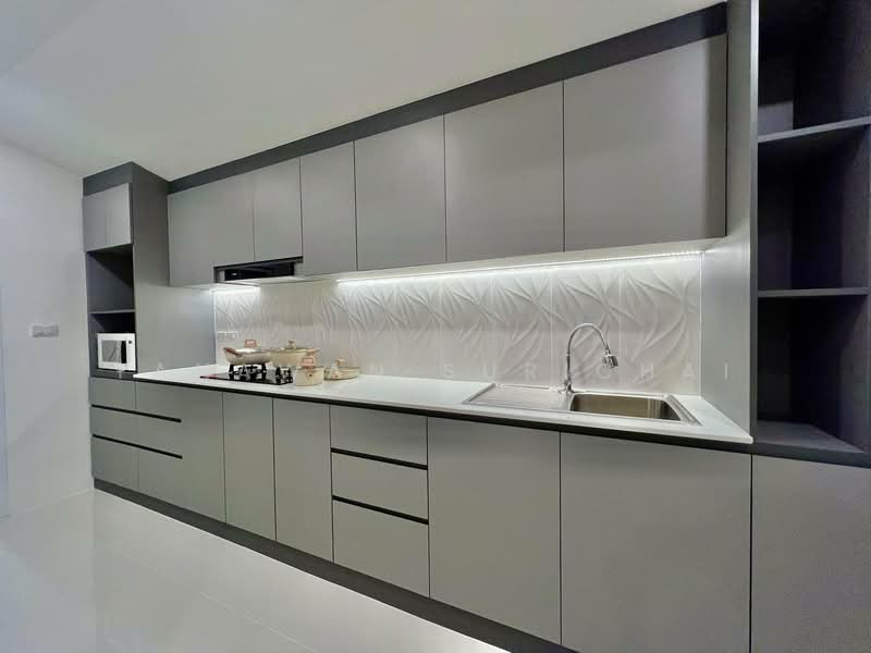 Raviporn City Home Village : รวิพร ซิตี้โฮม วิลเลจ, ชลบุรี, 74/1 ถ.หนองไม้แก่น, หนองปรือ, บางละมุง, ชลบุรี, 150 ตร.ม., บ้านเดี่ยว ขาย, โดย Tanawan Surichai, 500267592 - DDproperty.com