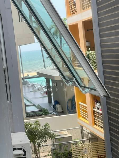 Neo Sea View, Chon Buri (Pattaya), Nong Pru, Bang Lamung (Pattaya), Chon Buri (Pattaya), 1 Bedroom, 29 sqm, Condo For Sale, by Vikrant Kokar, 500267594 - DDproperty.com