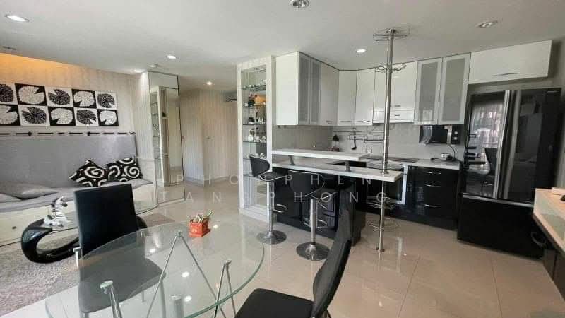 La Santir, Chon Buri (Pattaya), 483 Chaiyaphruek 3 Alley,, Na Kloe, Bang Lamung (Pattaya), Chon Buri (Pattaya), 2 Bedrooms, 74 sqm, Condo For Sale, by Phonphen Tangphong, 500267597 - DDproperty.com