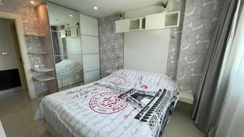 La Santir, Chon Buri (Pattaya), 483 Chaiyaphruek 3 Alley,, Na Kloe, Bang Lamung (Pattaya), Chon Buri (Pattaya), 2 Bedrooms, 74 sqm, Condo For Sale, by Phonphen Tangphong, 500267597 - DDproperty.com