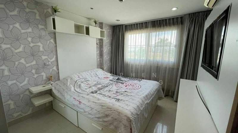 La Santir, Chon Buri (Pattaya), 483 Chaiyaphruek 3 Alley,, Na Kloe, Bang Lamung (Pattaya), Chon Buri (Pattaya), 2 Bedrooms, 74 sqm, Condo For Sale, by Phonphen Tangphong, 500267597 - DDproperty.com