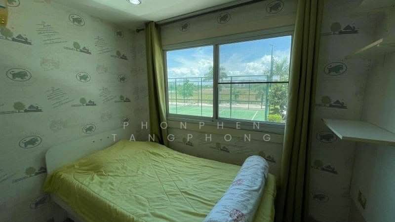 La Santir, Chon Buri (Pattaya), 483 Chaiyaphruek 3 Alley,, Na Kloe, Bang Lamung (Pattaya), Chon Buri (Pattaya), 2 Bedrooms, 74 sqm, Condo For Sale, by Phonphen Tangphong, 500267597 - DDproperty.com