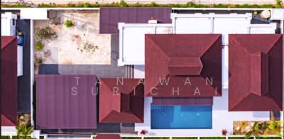 ขาย - Beyond Siam Pool Villas : บียอน สยาม พูลวิลล่า, ประจวบคีรีขันธ์