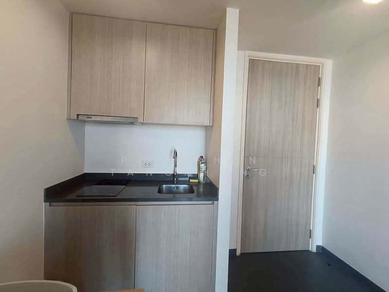 Wyndham Jomtien Pattaya, Chon Buri (Pattaya), Nong Pru, Bang Lamung (Pattaya), Chon Buri (Pattaya), 1 Bedroom, 32 sqm, Condo For Sale, by Phonphen Tangphong, 500267599 - DDproperty.com