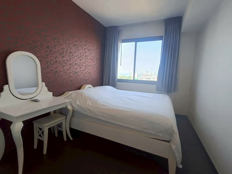 Wyndham Jomtien Pattaya, Chon Buri (Pattaya), Nong Pru, Bang Lamung (Pattaya), Chon Buri (Pattaya), 1 Bedroom, 32 sqm, Condo For Sale, by Phonphen Tangphong, 500267599 - DDproperty.com