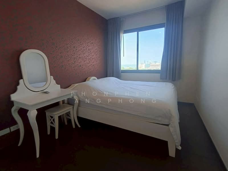 Wyndham Jomtien Pattaya : วินด์แฮม จอมเทียน พัทยา, ชลบุรี, หนองปรือ, บางละมุง, ชลบุรี, 32 ตร.ม., คอนโด ขาย, โดย Phonphen Tangphong, 500267599 - DDproperty.com