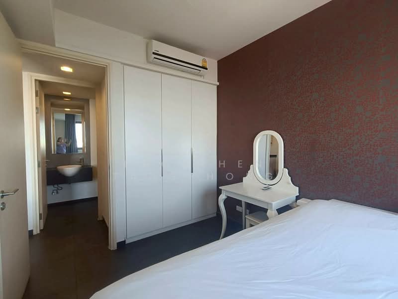 Wyndham Jomtien Pattaya, Chon Buri (Pattaya), Nong Pru, Bang Lamung (Pattaya), Chon Buri (Pattaya), 1 Bedroom, 32 sqm, Condo For Sale, by Phonphen Tangphong, 500267599 - DDproperty.com