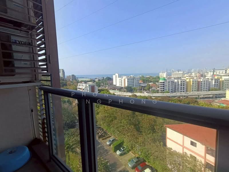 Wyndham Jomtien Pattaya : วินด์แฮม จอมเทียน พัทยา, ชลบุรี, หนองปรือ, บางละมุง, ชลบุรี, 32 ตร.ม., คอนโด ขาย, โดย Phonphen Tangphong, 500267599 - DDproperty.com