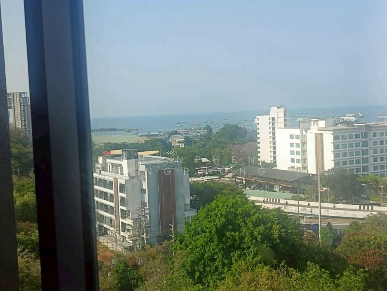 Wyndham Jomtien Pattaya : วินด์แฮม จอมเทียน พัทยา, ชลบุรี, หนองปรือ, บางละมุง, ชลบุรี, 32 ตร.ม., คอนโด ขาย, โดย Phonphen Tangphong, 500267599 - DDproperty.com