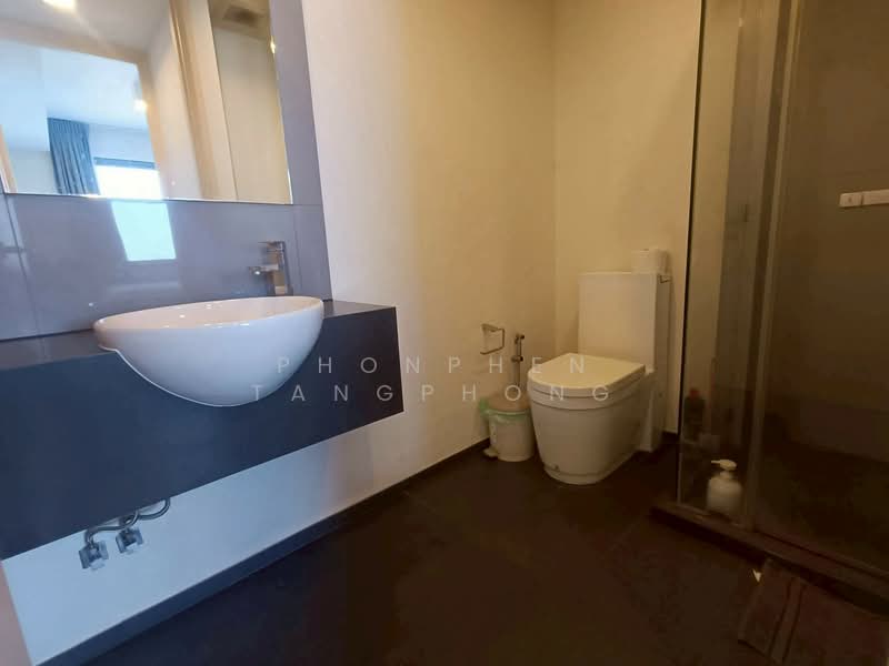 Wyndham Jomtien Pattaya, Chon Buri (Pattaya), Nong Pru, Bang Lamung (Pattaya), Chon Buri (Pattaya), 1 Bedroom, 32 sqm, Condo For Sale, by Phonphen Tangphong, 500267599 - DDproperty.com