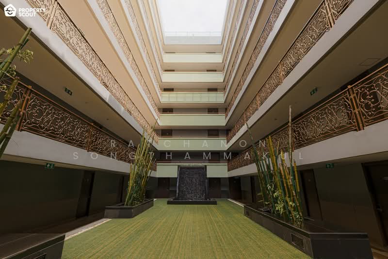 Tidy Deluxe, Bangkok, Soi Sukhumvit 34, Khong Tan, Khlong Toei, Bangkok, 1 Bedroom, 35 sqm, Condo For Sale, by Ratchanon Songthammakul, 500267602 - DDproperty.com
