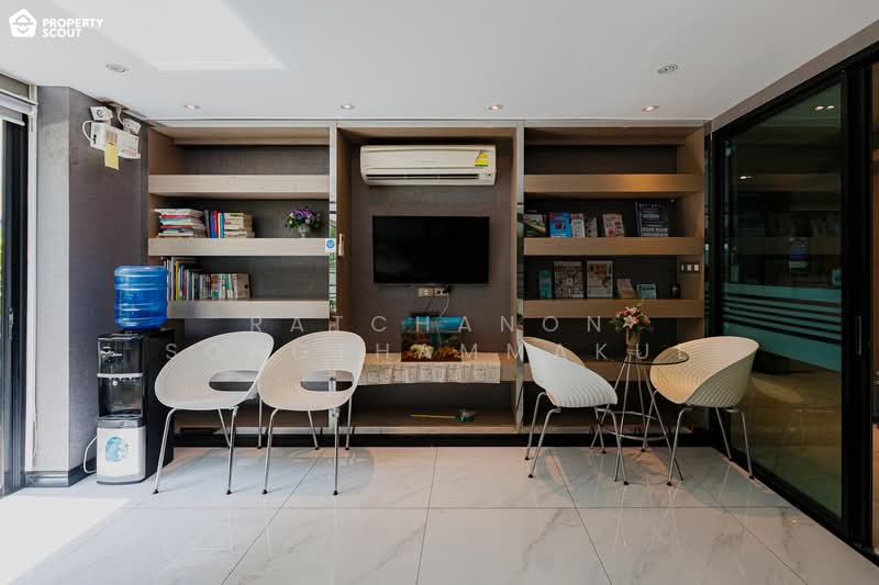 Tidy Deluxe : ไทดี้ ดีลักซ์, กรุงเทพ, ซอยสุขุมวิท 34, คลองตัน, คลองเตย, กรุงเทพ, 35 ตร.ม., คอนโด ขาย, โดย Ratchanon Songthammakul, 500267602 - DDproperty.com