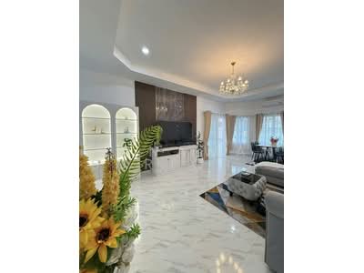 ขาย - Raviporn City Home Village : รวิพร ซิตี้โฮม วิลเลจ, ชลบุรี