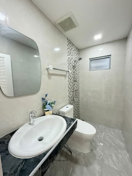 Raviporn City Home Village, Chon Buri (Pattaya), 74/1 Nongmaikaen Road, Nong Pru, Bang Lamung (Pattaya), Chon Buri (Pattaya), 4 Bedrooms, 266 sqm, Single Detached House For Sale, by Tanawan Surichai, 500267604 - DDproperty.com