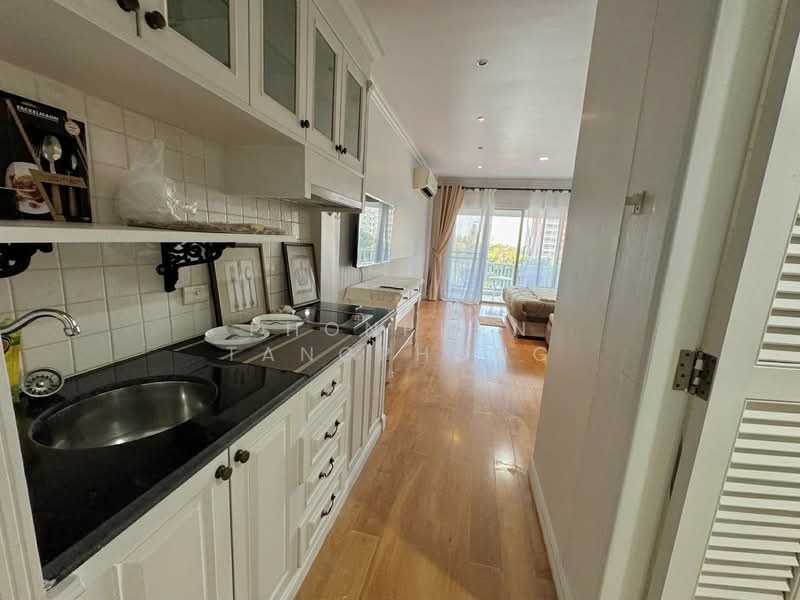 Baan Suan Lalana, Chon Buri (Pattaya), 444 Chaiyapruek, Nong Pru, Bang Lamung (Pattaya), Chon Buri (Pattaya), Studio, 40 sqm, Condo For Sale, by Vikrant Kokar, 500267605 - DDproperty.com