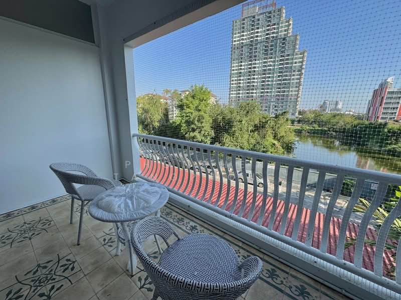 Baan Suan Lalana, Chon Buri (Pattaya), 444 Chaiyapruek, Nong Pru, Bang Lamung (Pattaya), Chon Buri (Pattaya), Studio, 40 sqm, Condo For Sale, by Vikrant Kokar, 500267605 - DDproperty.com