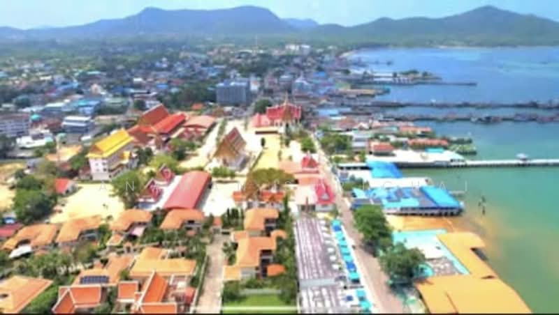 ขาย - Talay Sawan Village : ทะเล สวรรค์ วิลเลจ, ชลบุรี