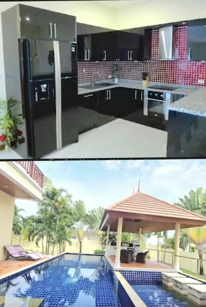 For Sale - Talay Sawan Village, Chon Buri (Pattaya)