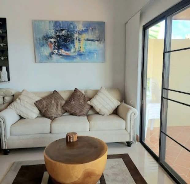 For Sale - Talay Sawan Village, Chon Buri (Pattaya)