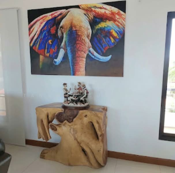 For Sale - Talay Sawan Village, Chon Buri (Pattaya)