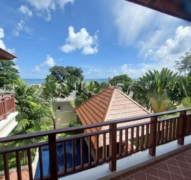 For Sale - Talay Sawan Village, Chon Buri (Pattaya)