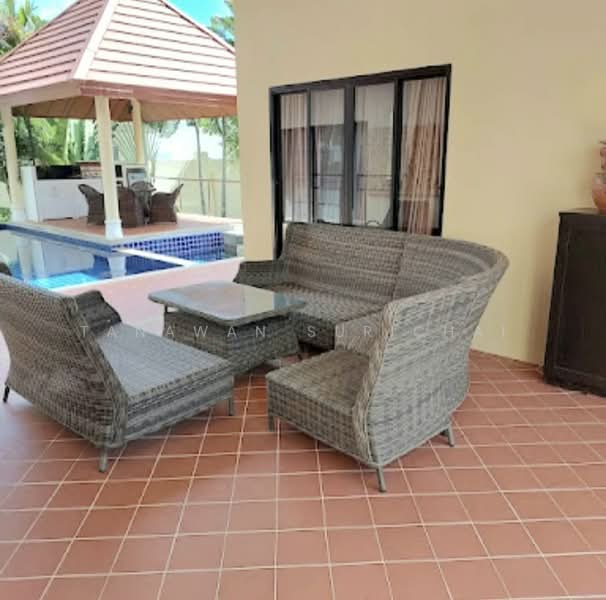 For Sale - Talay Sawan Village, Chon Buri (Pattaya)