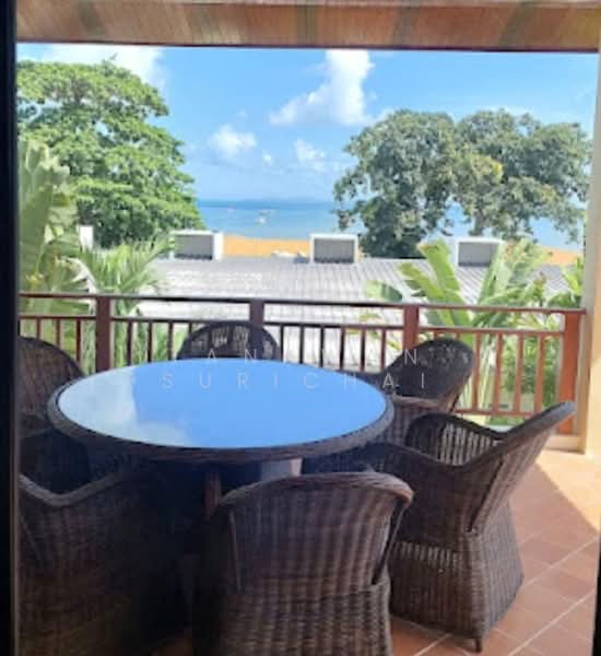 For Sale - Talay Sawan Village, Chon Buri (Pattaya)