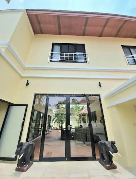 For Sale - Talay Sawan Village, Chon Buri (Pattaya)